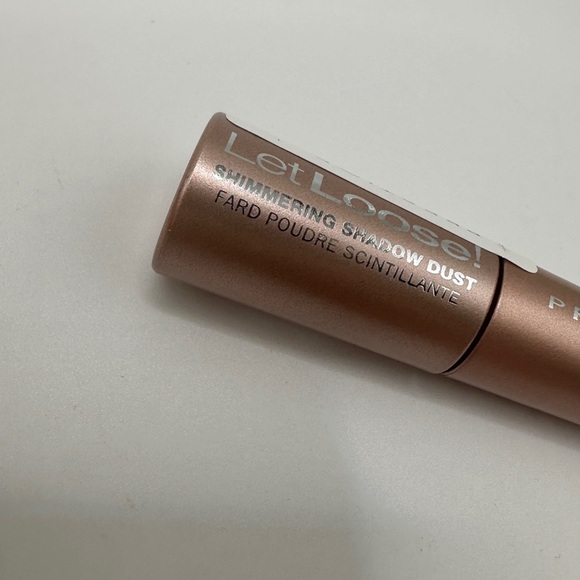 Prestige Let Loose Shimmering Shadow Dust – PS-15 Planet ✨🌎 - Picture 2 of 4